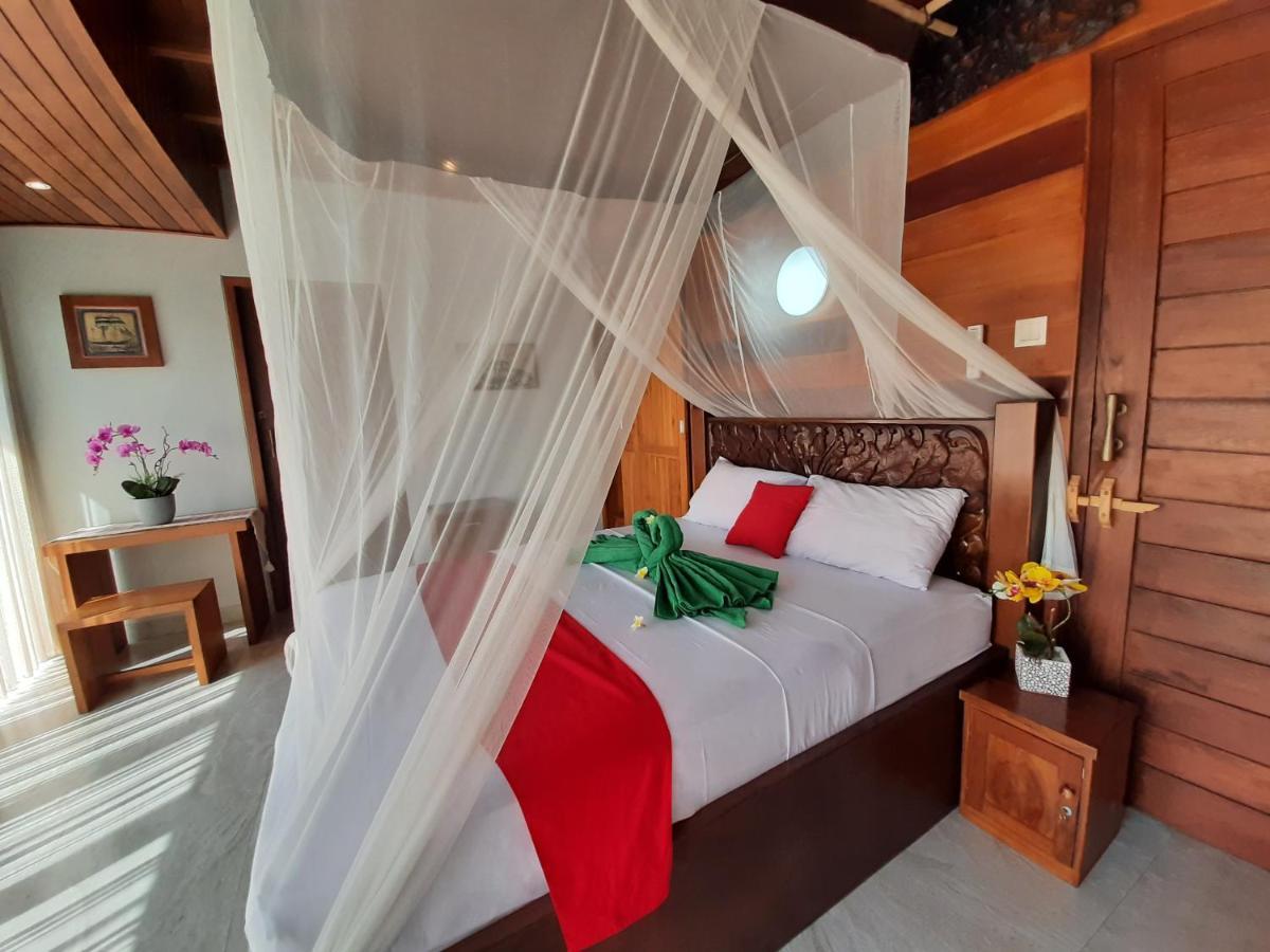 Fins Villa Medewi Airsatang Bagian luar foto